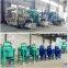Automatic vacuum forming machine for electrical epoxy resin transformer insulator spout