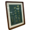 10 inch Golden wooden black wooden  photo frame  wooden frame