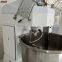 Commercial Bakery Baking Machine Dough Kneader Pizzai Mixer, Electric Cooking Kitchen 125kg Flour Spiral Dough Mixer