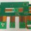 26 camadas de placa laminada HDI com combina??o de materiais flexíveis e rígidos PCB