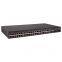 H3C 5130S-52S-EI-R Enterprise Switch - 48 Gigabit Ethernet + 4 SFP+ 10GE Ports, Layer 2/3 Managed Switch