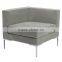 Home furniture,Modern Vigo combination sectional sofa