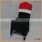 C155A wholesale stretch polyester wedding spandex chair cover