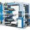 offset Print Machine with six colour