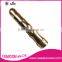 2016 OEM/ODM Multy speeds golden mini vibrator diamond flexible vibrating wand for women