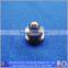 high quality carbide ball valve for oil industry