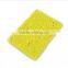 Electric Welding Soldering Iron Cleaning Sponge Yellow