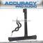 A-Frame Folding Guitar Stand Black GS001