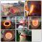 Manufacturer direct low price portable ultrahigh frequency induction heating machine