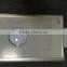12W new design of integrated solar street light with motion sensor