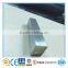 bright surface 316l stainless steel square bar