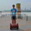 China factory direct sale electric chariot cheap space scooter fir adults 2 wheel balancing scooter