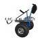 Golf tool vehicle car electric scooter with 2 big wheels off road style balancing scooter