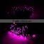 Best Selling 22m 200 LED Solar Fairy String Lights for Outdoor, Gardens, Homes, Christmas Party Pink