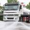 2015 hot sell sprinkler water sprinkling truck