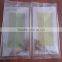 SHIFEI depilatory wax strips for face & underarm