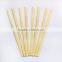 All different size fast delivery hot stamping coffee stirrer