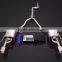 CATBACK EXHAUST SYSTEM FOR BMW F10 520I 523I 525I 528I 530I TO 2 OUTLETS
