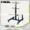 Barbell Storage Rack Bar Stand Tree