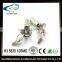 new products White H3 5630 10SMD car fog lamp