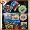 2016 newest city souvenir items full color image porcelain fridge magnet