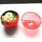 Wholesale 7.5cm japanese egg capsule toys ball for kids