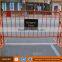 Road Traffic Portable Mobile Barrier