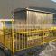 FRP handrail railing system/frp ladder