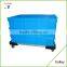 Heavy duty shipping container dolly wholesale