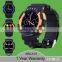 NO.1 A10 Bluetooth Smart Watch Phone Clock Sync Notifier Support Sim Card Smartwatch Wearable Devices For Apple IOS Android