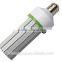 60W LED Corn Bulb with E26 E27 E39 E40 base for indoor lighting 110Lm/W CE RoHs certified
