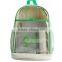 Eco School Back Bag Set