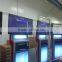 outdoor advertising display, USB Mobile Phone Charge Kiosk,
