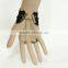 Vintage Style Black Lace Bracelet and Connecting Ring