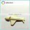 High quality Airplane shape silicone USB case usb cover