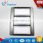 High lumen bridgelux waterproof ip65 outdoor 50w led flood light