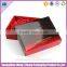 China well promotioned glossy printing cosmetic beauty box in hot selling