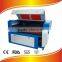 1610 100W Laser Engraving Machine for Fabric/automatic Feeding Laser Cutting Machine