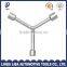 y tire spanner heavy duty tools