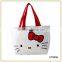 Customized Promotion Fashionable Cotton Canvas Bag