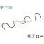 220v 2000w electric grill heater element