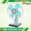 12inch ac electrical table fan specifications