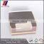 Custom paper box,paper food box