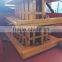 QT5-15 Full automatic brick making machine