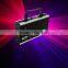 Multi-color 3 Head Beam RGB Laser light