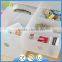 multi purpose drawer tower organizer storage box