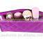 Travel Cosmetic Bag Lady Cosmetic Pouch Big Zippered Makeup Bag