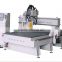 New models distributors wanted CNC process certer with good quality for wood cutting