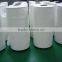 2.0mm thickness Root resistance clear pvc sheet roll for swimming /pond waterproofing