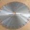 20" (500mm) Diamond Saw Blades for granite --U slot type